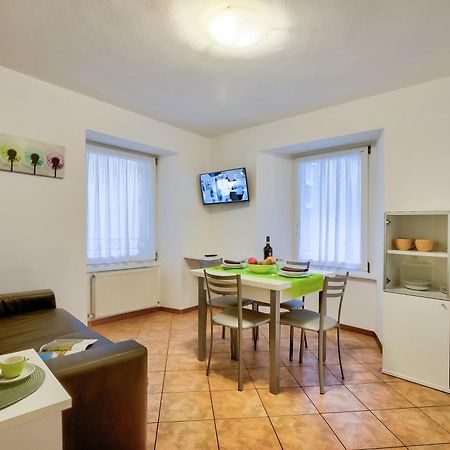 Casa Alpino - Happy Rentals Riva del Garda Dış mekan fotoğraf