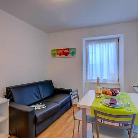 Casa Alpino - Happy Rentals Riva del Garda Dış mekan fotoğraf