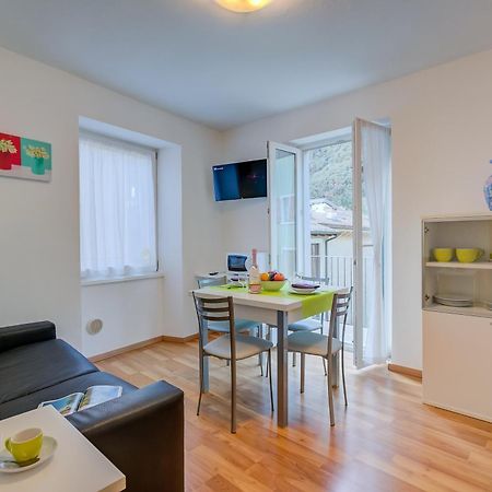 Casa Alpino - Happy Rentals Riva del Garda Dış mekan fotoğraf