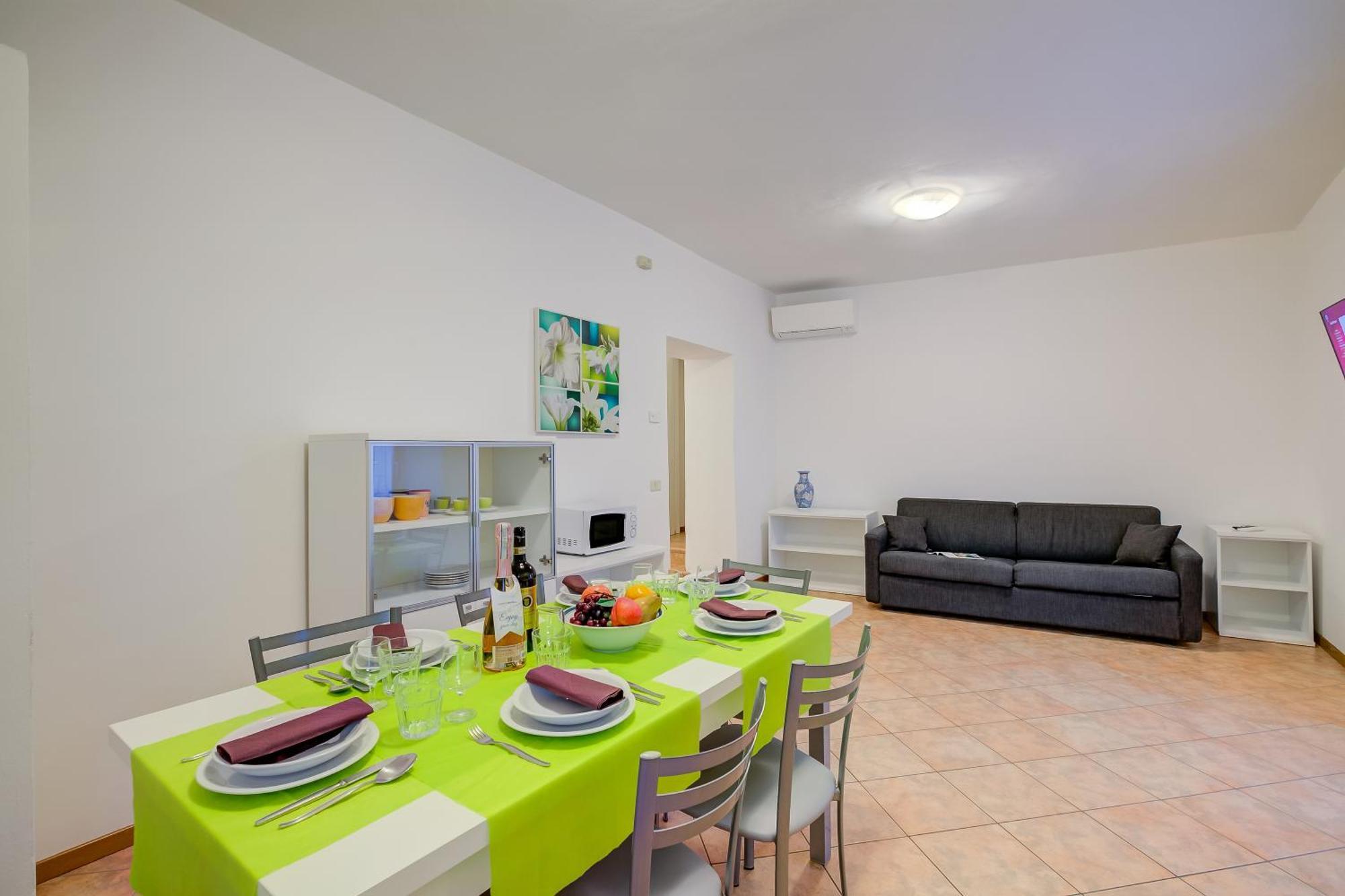 Casa Alpino - Happy Rentals Riva del Garda Dış mekan fotoğraf