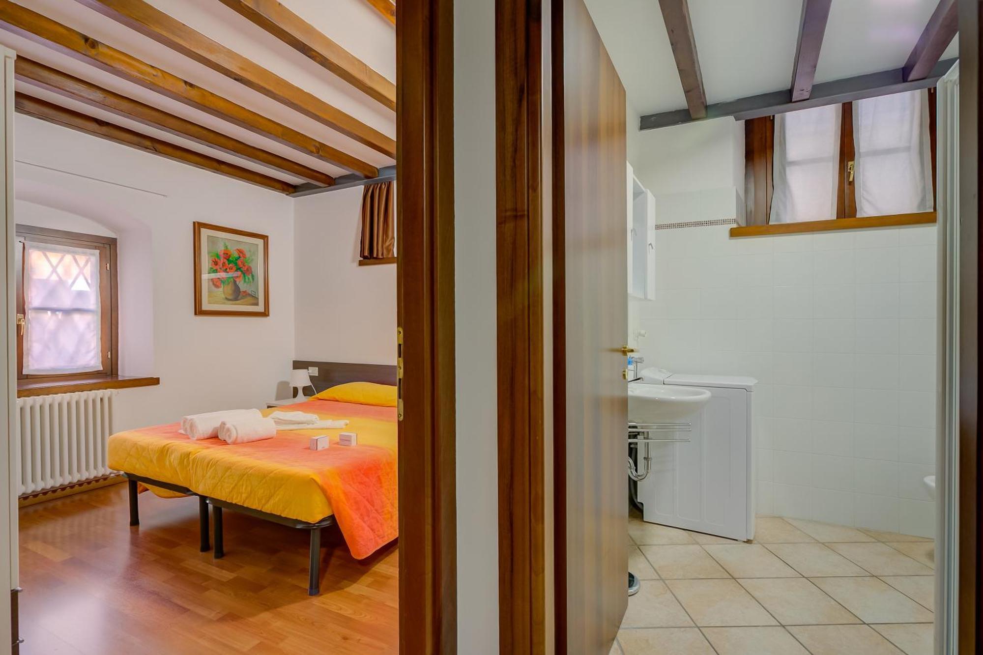 Casa Alpino - Happy Rentals Riva del Garda Dış mekan fotoğraf