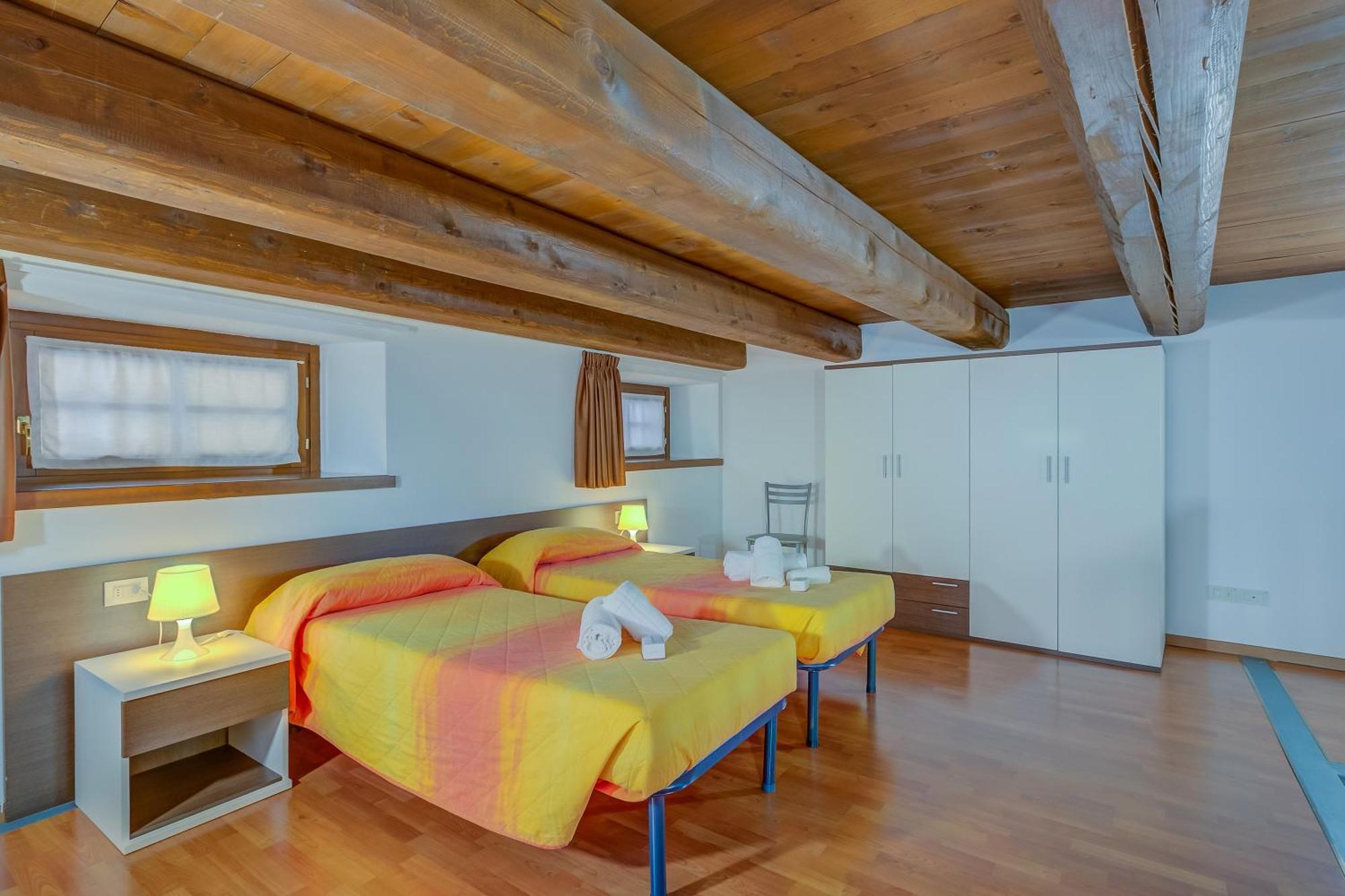 Casa Alpino - Happy Rentals Riva del Garda Dış mekan fotoğraf