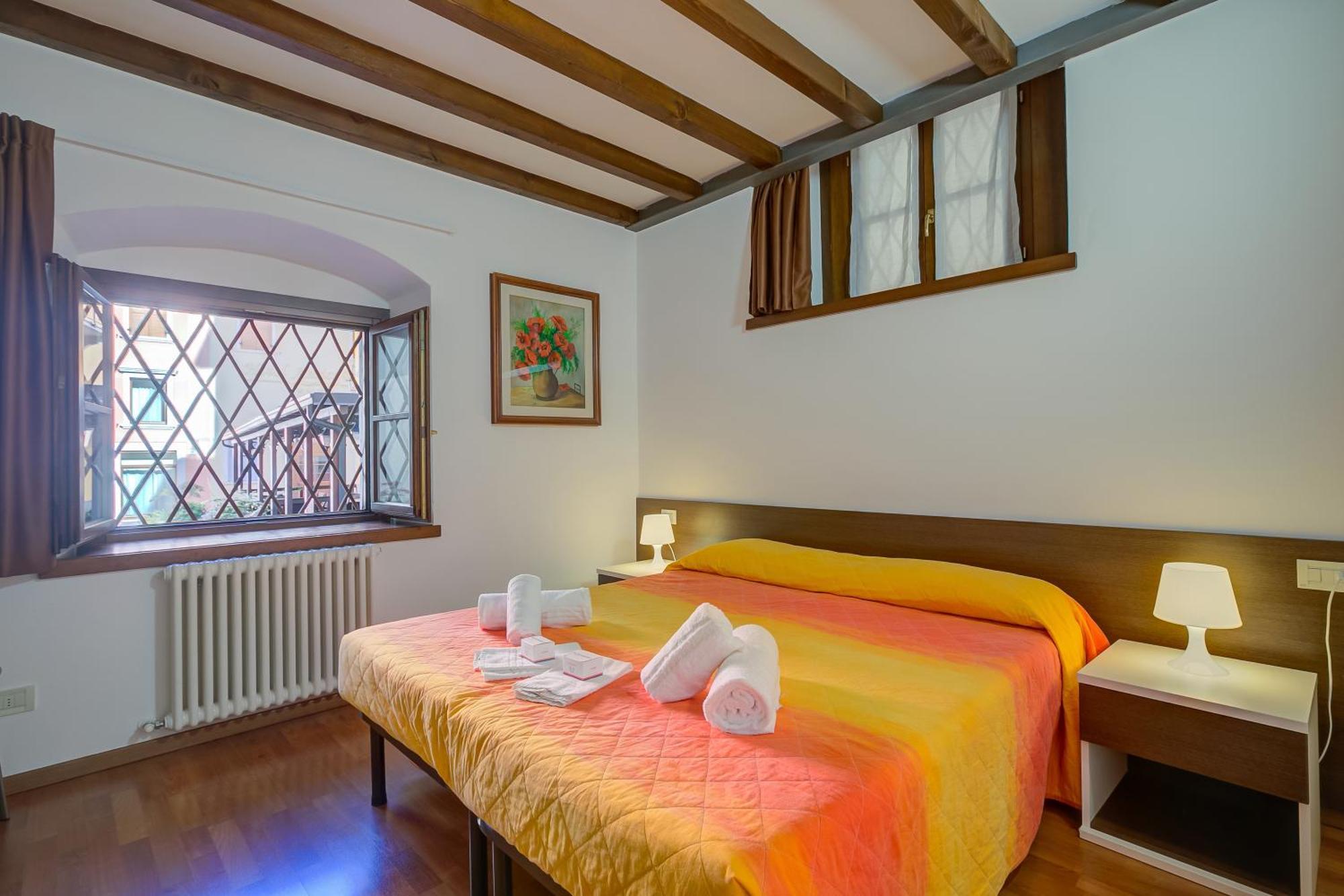 Casa Alpino - Happy Rentals Riva del Garda Dış mekan fotoğraf
