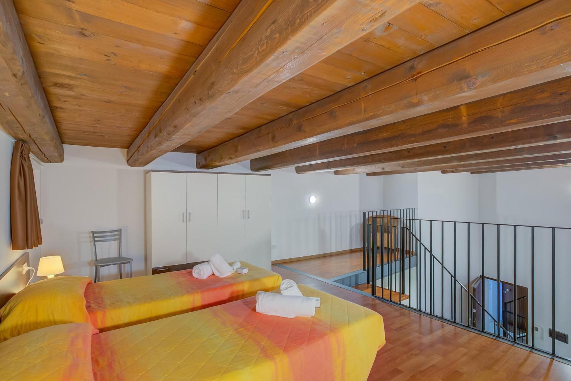 Casa Alpino - Happy Rentals Riva del Garda Dış mekan fotoğraf