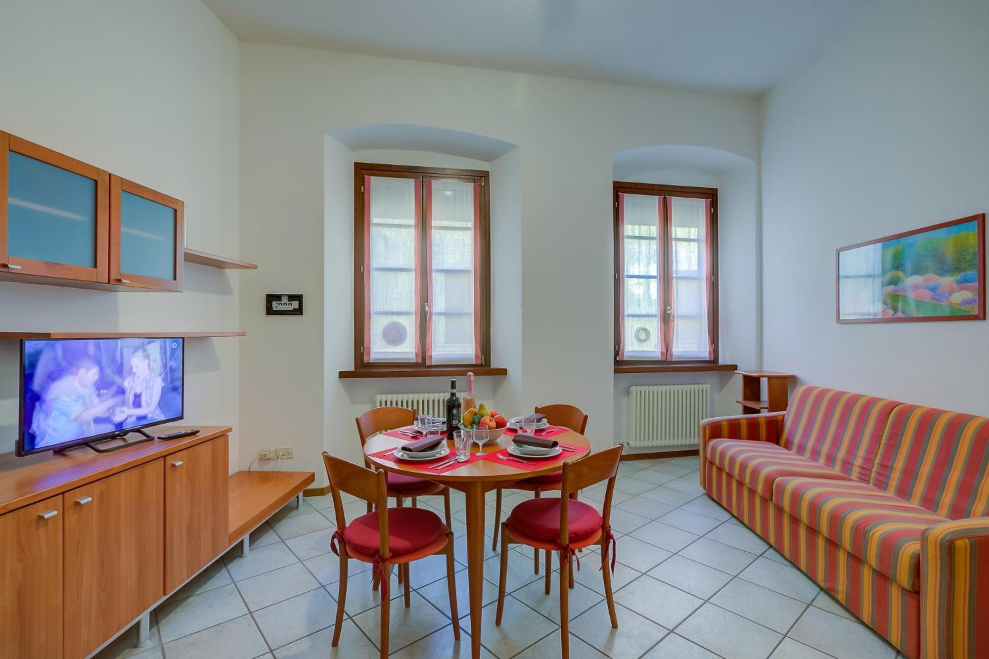 Casa Alpino - Happy Rentals Riva del Garda Dış mekan fotoğraf