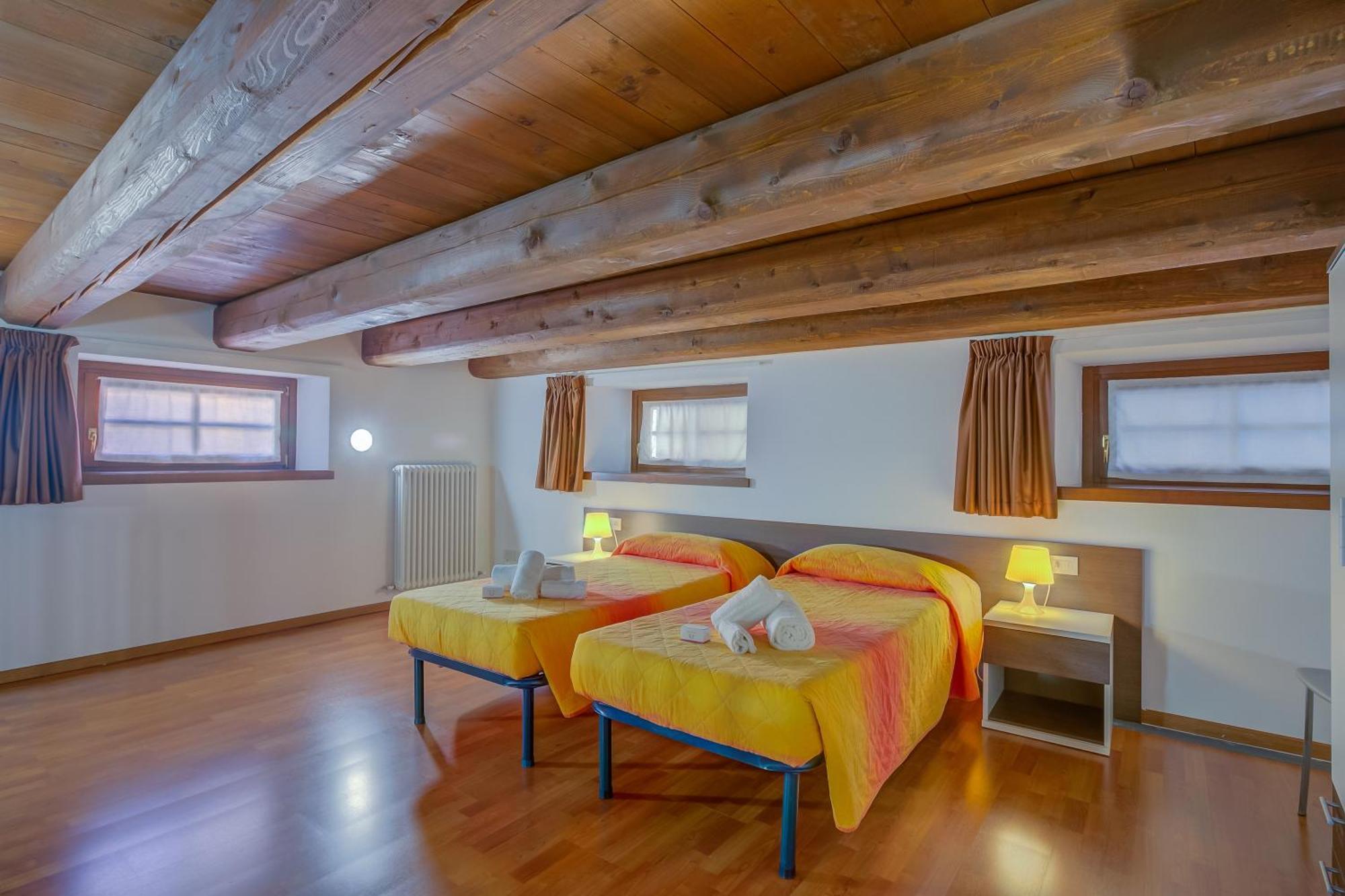 Casa Alpino - Happy Rentals Riva del Garda Dış mekan fotoğraf