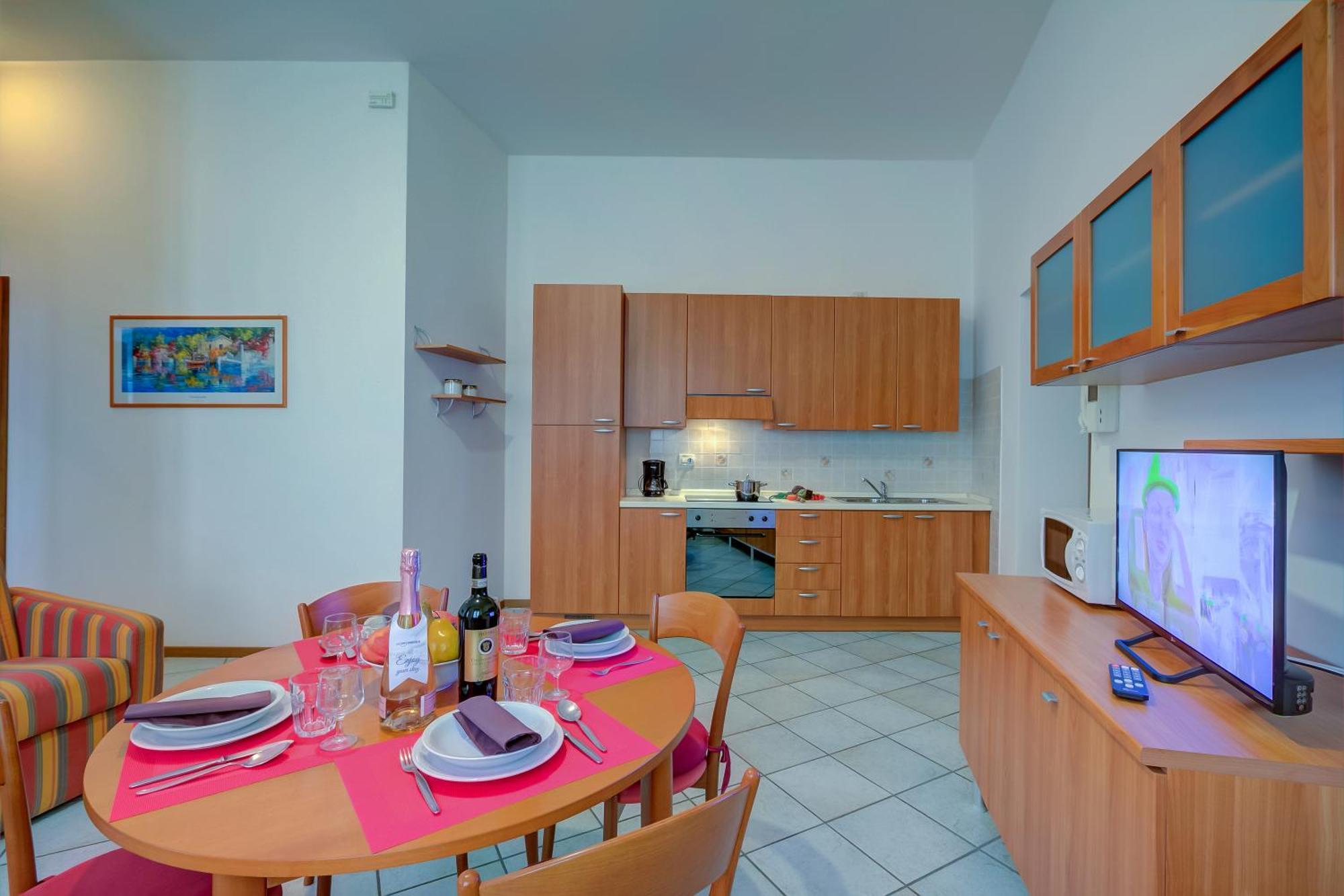 Casa Alpino - Happy Rentals Riva del Garda Dış mekan fotoğraf