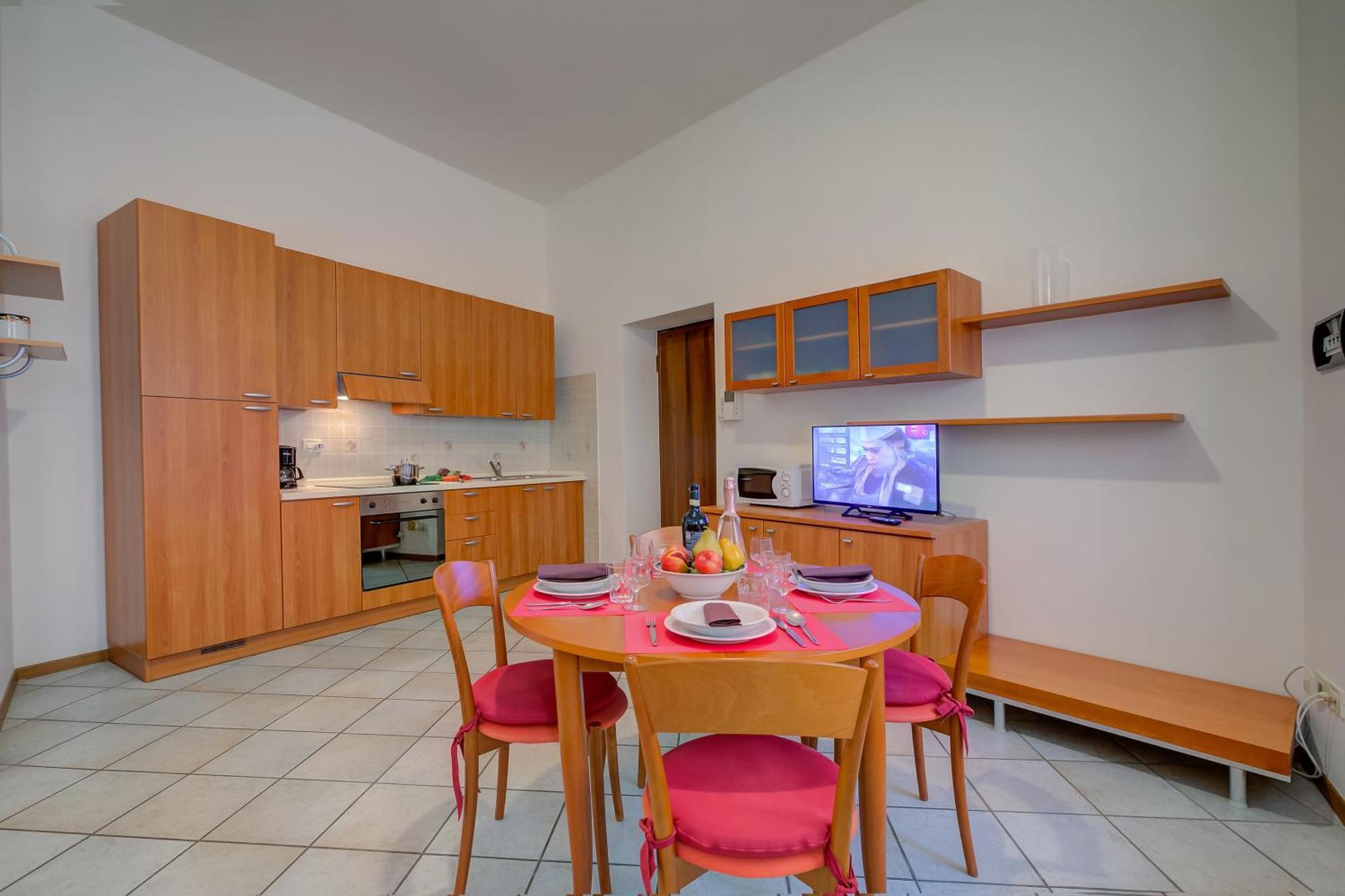 Casa Alpino - Happy Rentals Riva del Garda Dış mekan fotoğraf