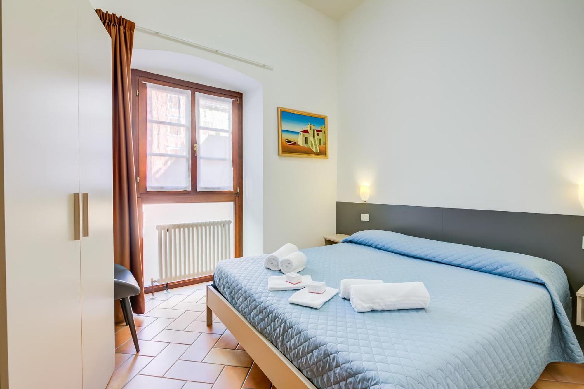 Casa Alpino - Happy Rentals Riva del Garda Dış mekan fotoğraf