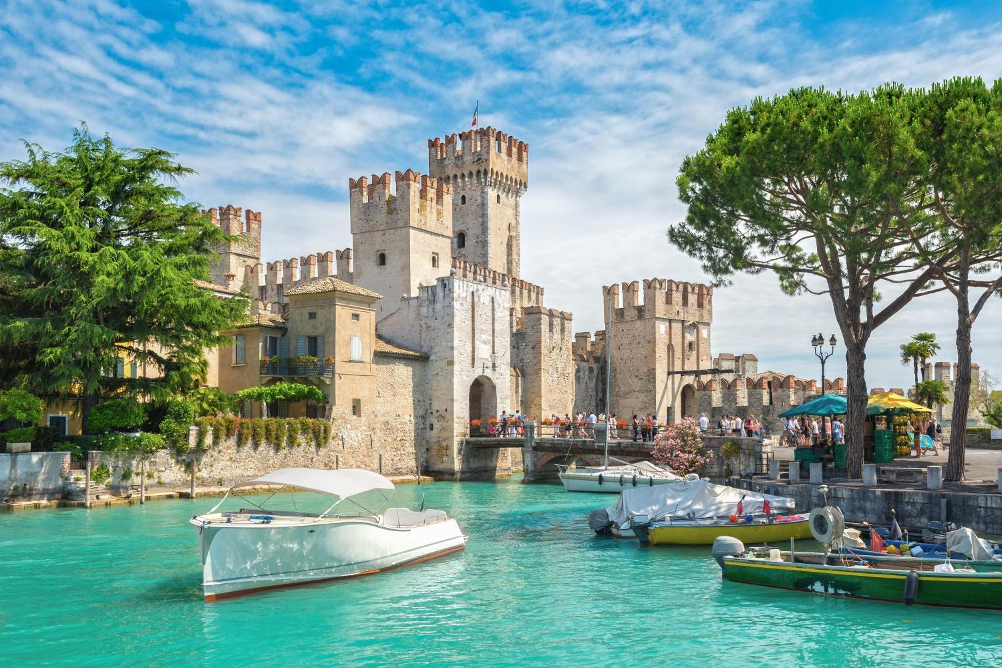 Casa Alpino - Happy Rentals Riva del Garda Dış mekan fotoğraf