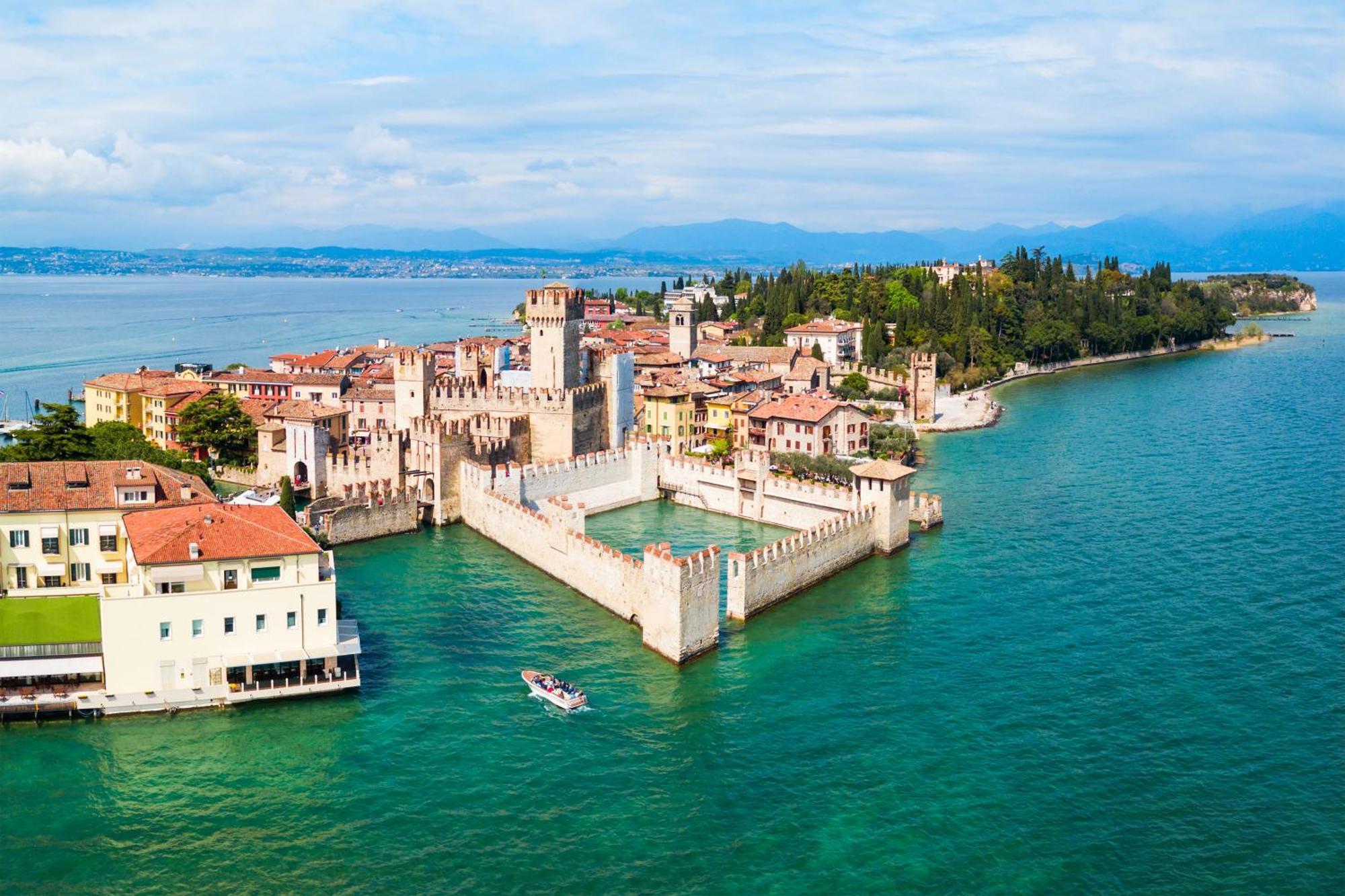 Casa Alpino - Happy Rentals Riva del Garda Dış mekan fotoğraf