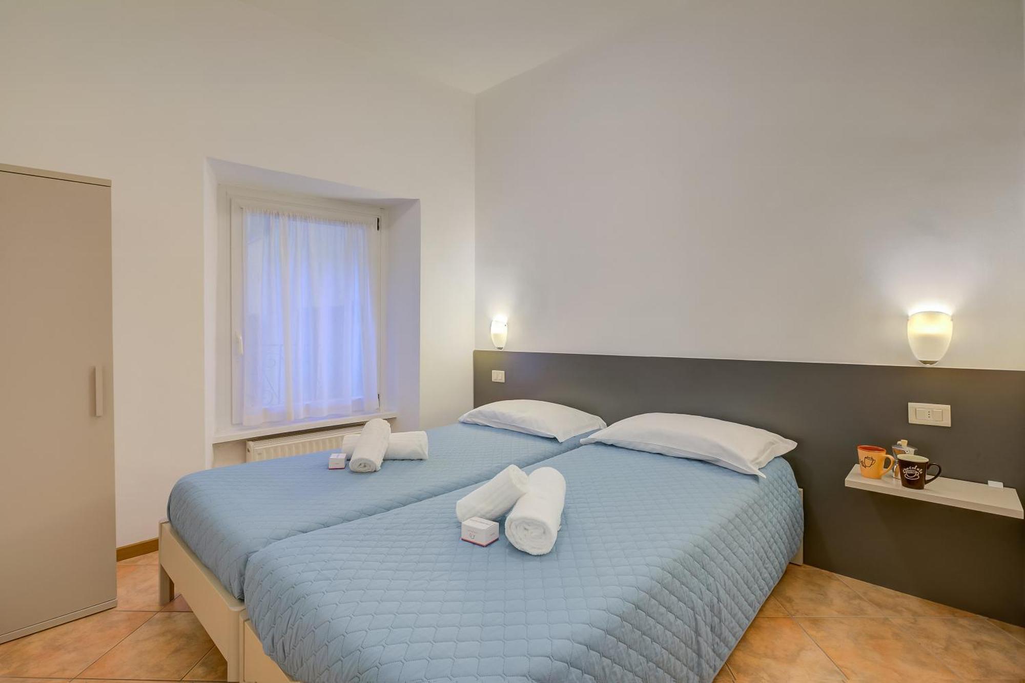 Casa Alpino - Happy Rentals Riva del Garda Dış mekan fotoğraf