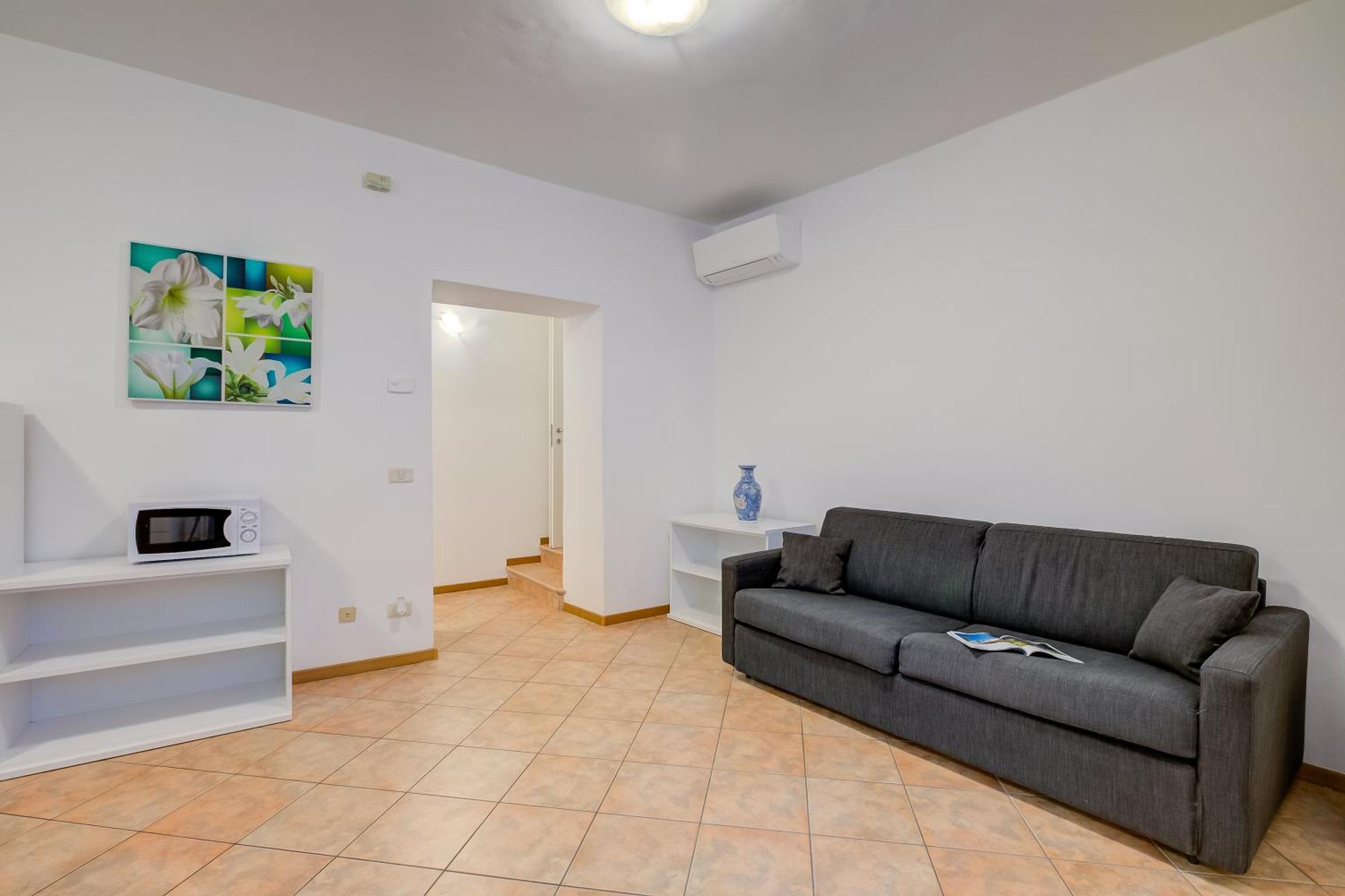 Casa Alpino - Happy Rentals Riva del Garda Dış mekan fotoğraf