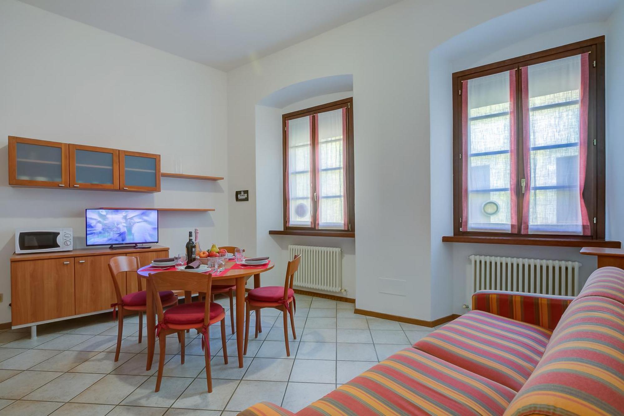 Casa Alpino - Happy Rentals Riva del Garda Dış mekan fotoğraf