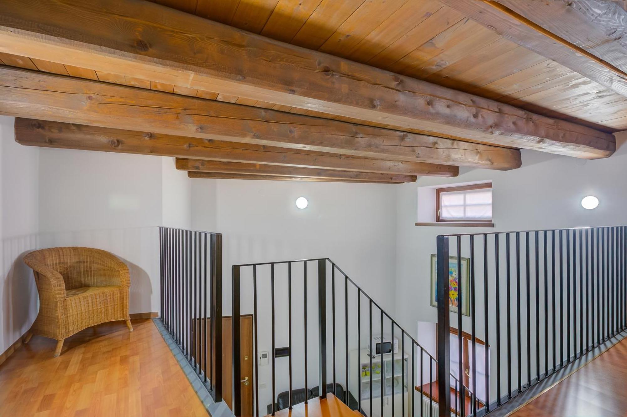 Casa Alpino - Happy Rentals Riva del Garda Dış mekan fotoğraf