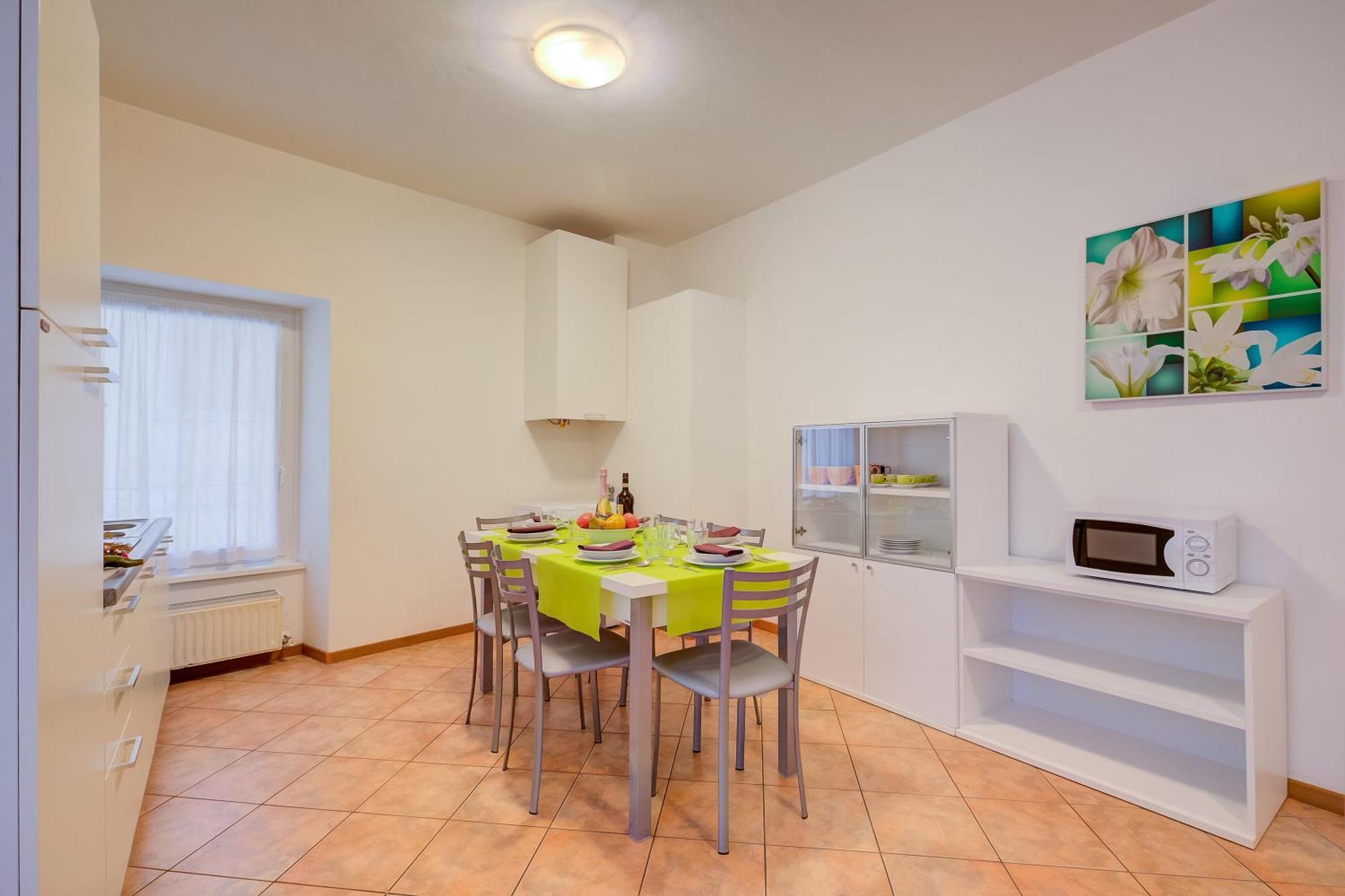 Casa Alpino - Happy Rentals Riva del Garda Dış mekan fotoğraf