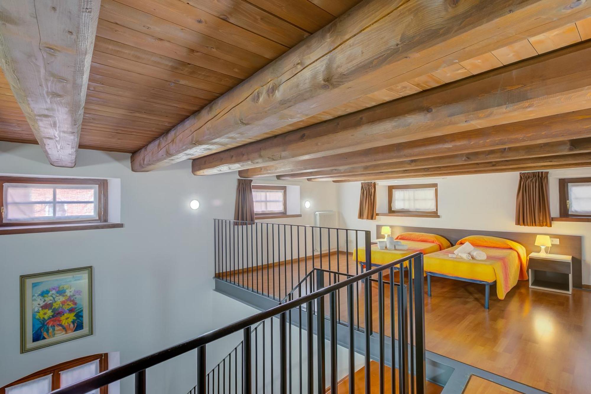 Casa Alpino - Happy Rentals Riva del Garda Dış mekan fotoğraf