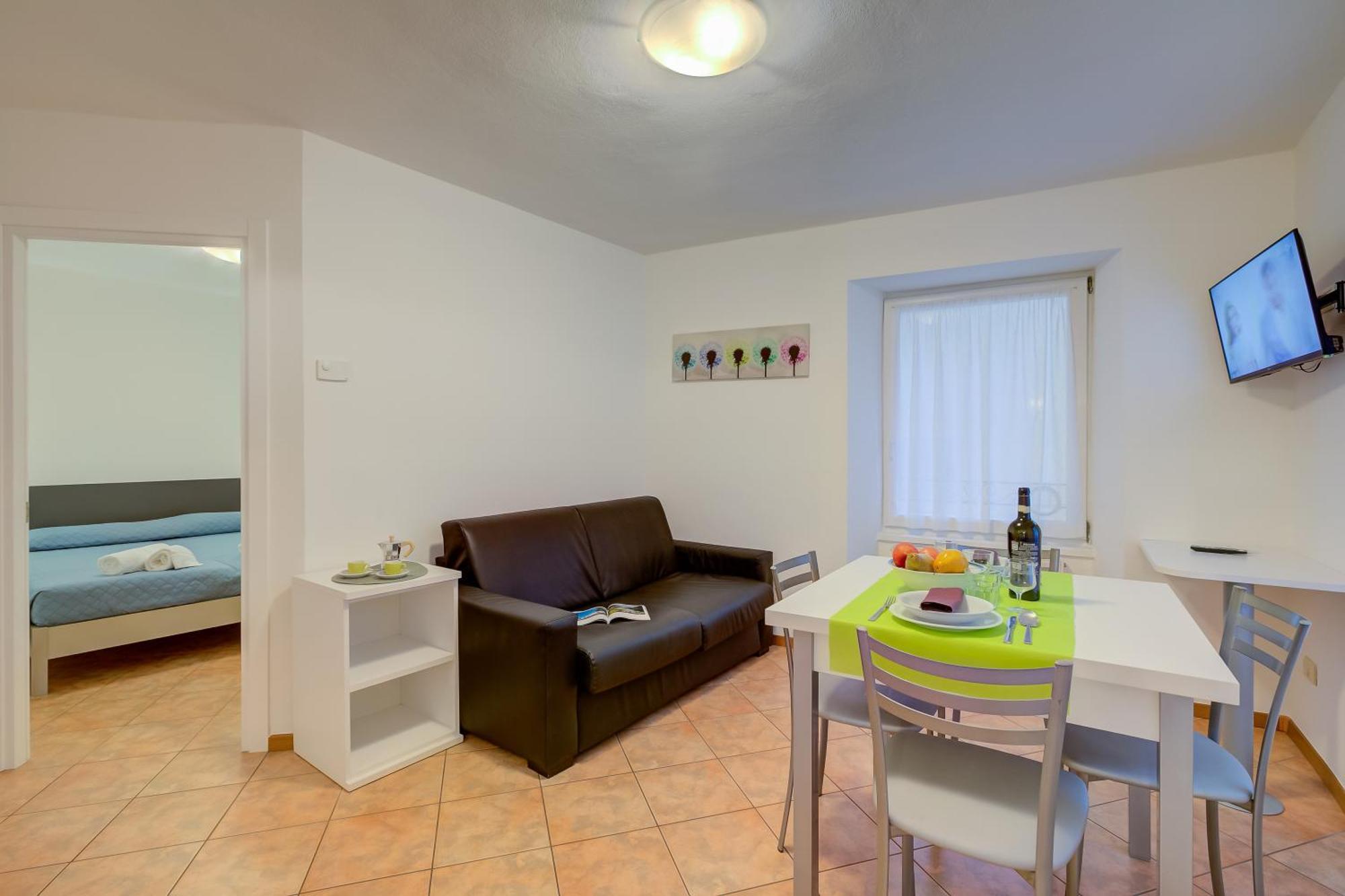 Casa Alpino - Happy Rentals Riva del Garda Dış mekan fotoğraf