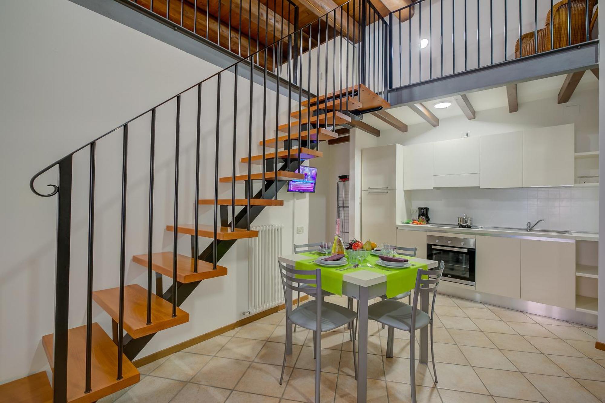 Casa Alpino - Happy Rentals Riva del Garda Dış mekan fotoğraf