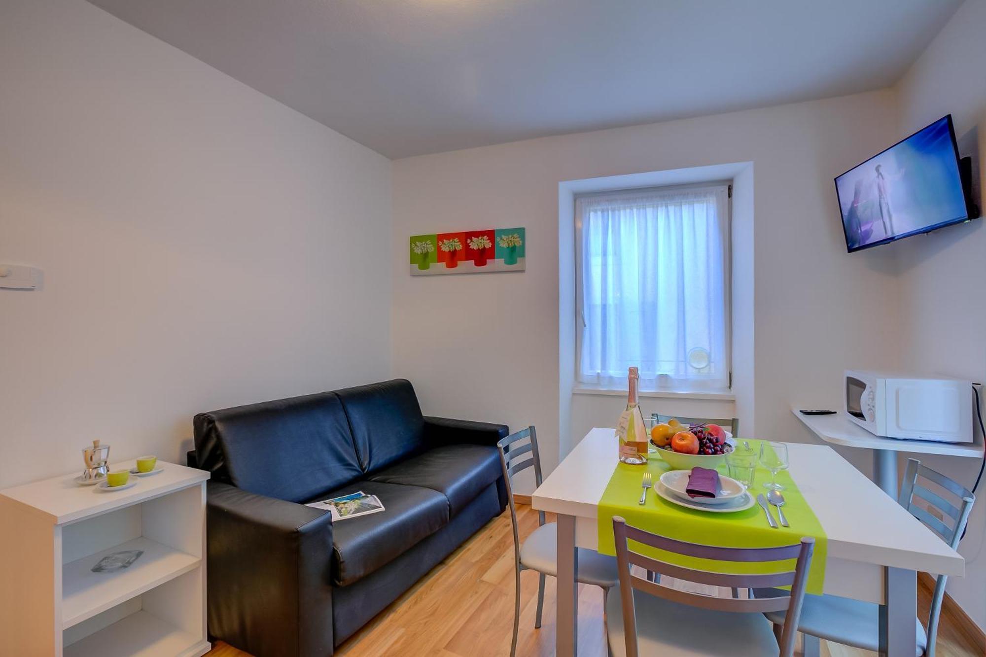 Casa Alpino - Happy Rentals Riva del Garda Dış mekan fotoğraf