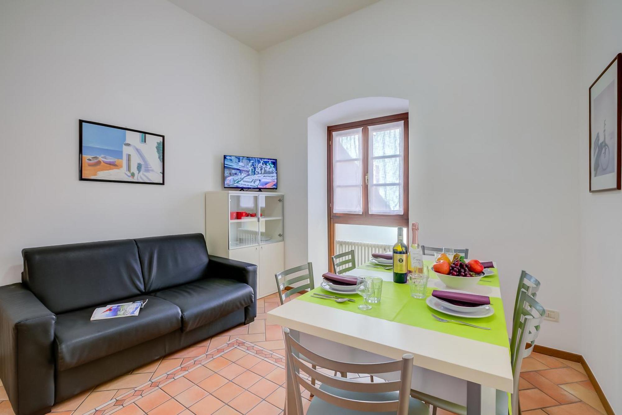 Casa Alpino - Happy Rentals Riva del Garda Dış mekan fotoğraf