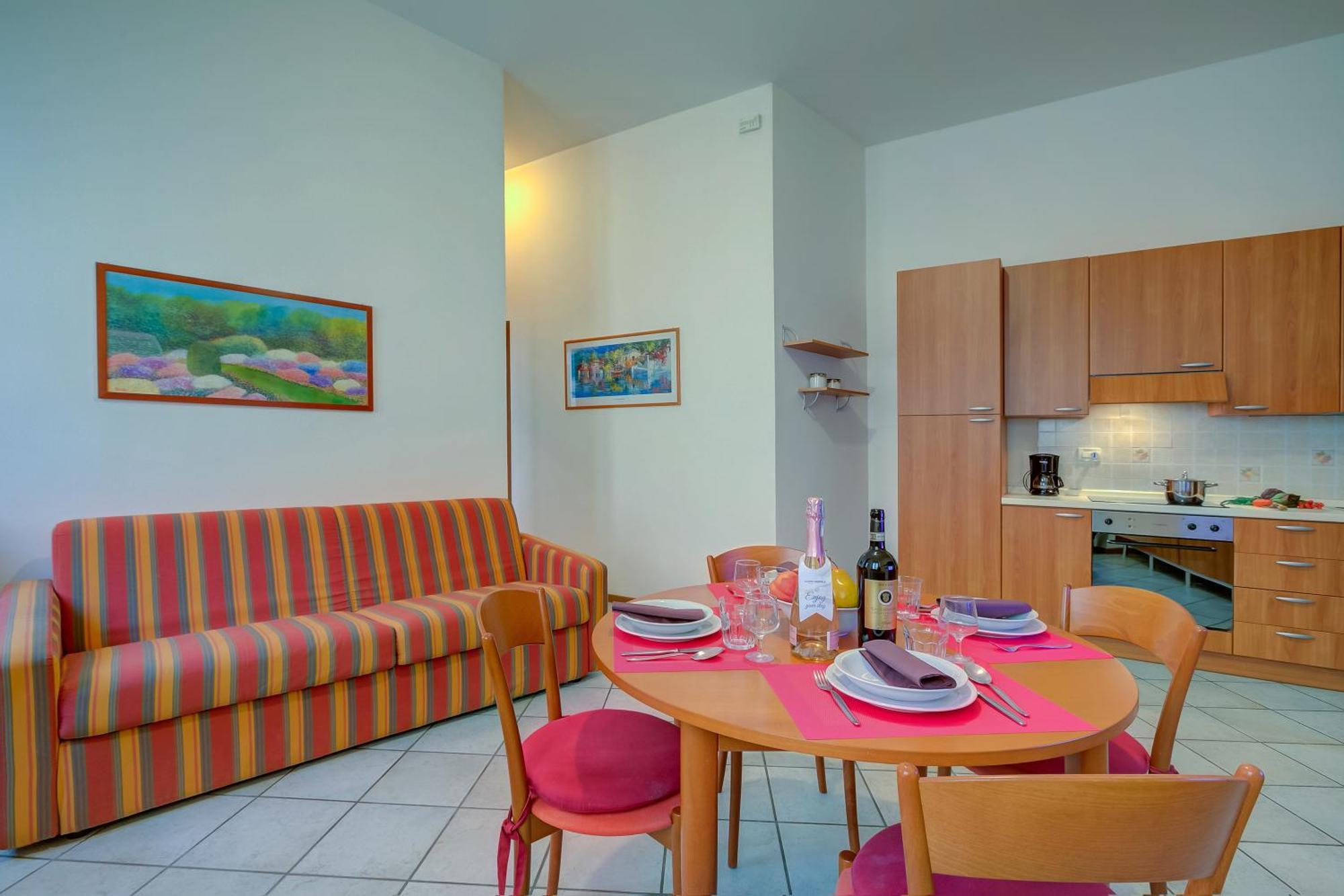 Casa Alpino - Happy Rentals Riva del Garda Dış mekan fotoğraf