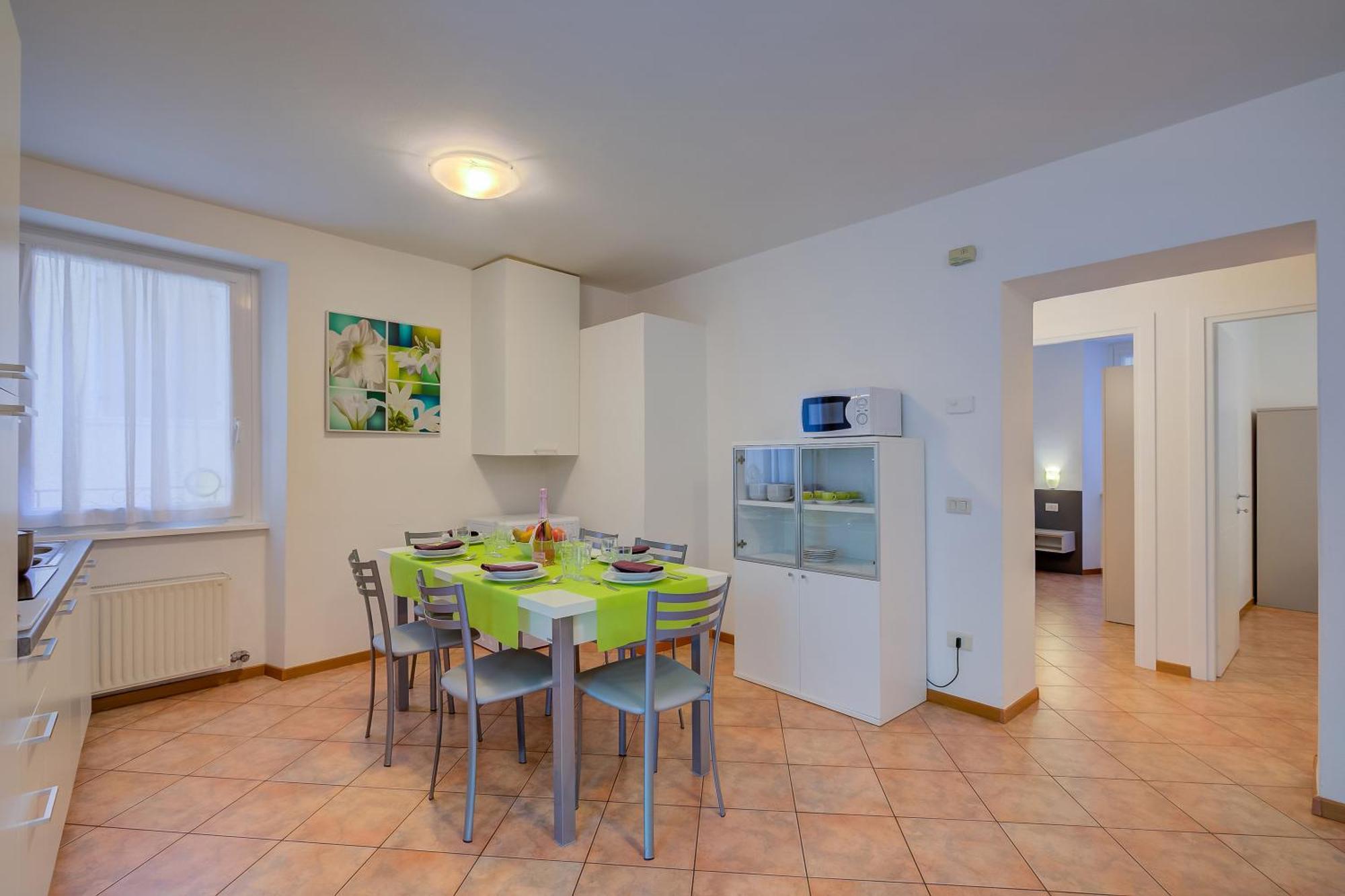 Casa Alpino - Happy Rentals Riva del Garda Dış mekan fotoğraf
