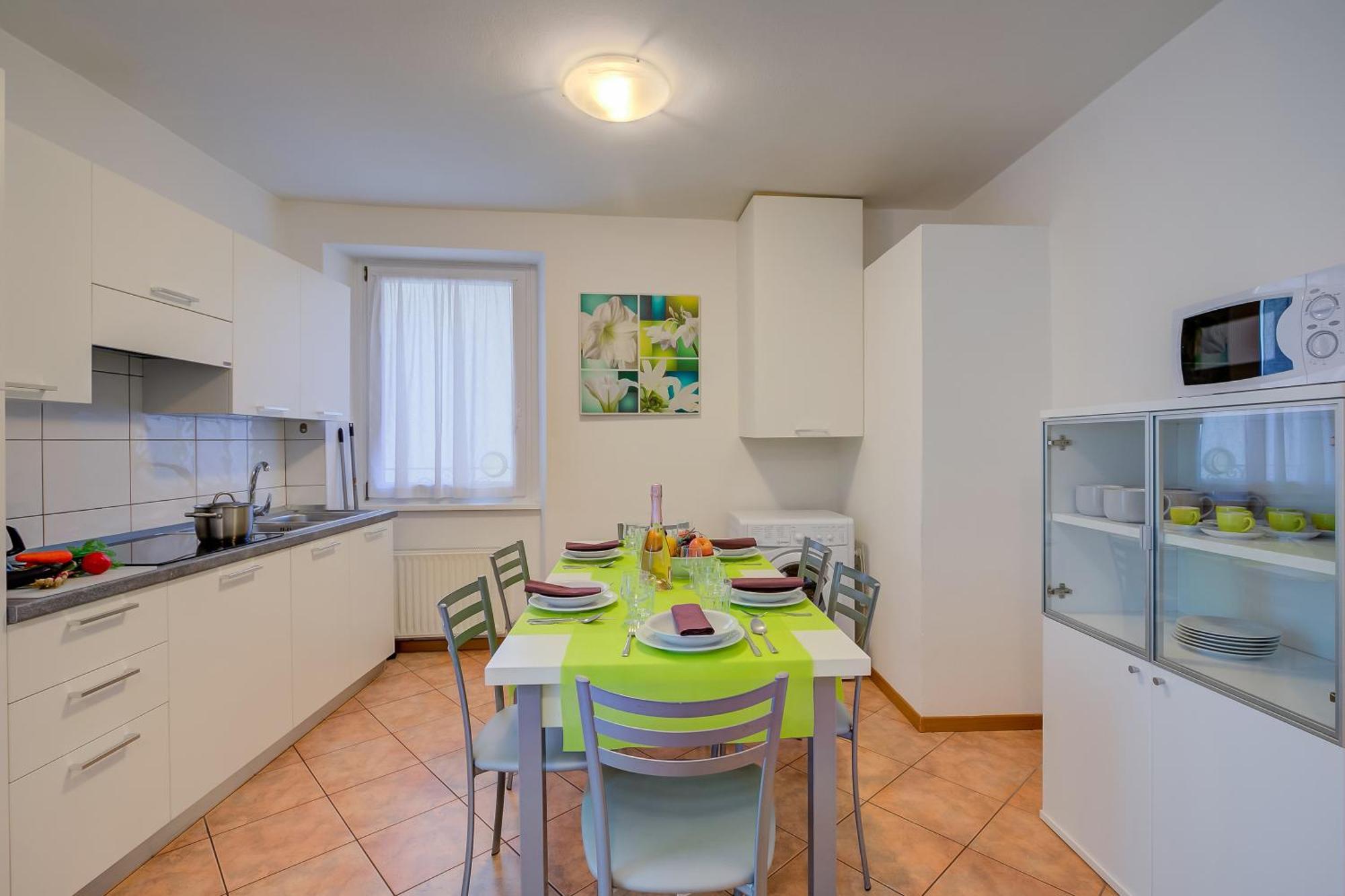 Casa Alpino - Happy Rentals Riva del Garda Dış mekan fotoğraf