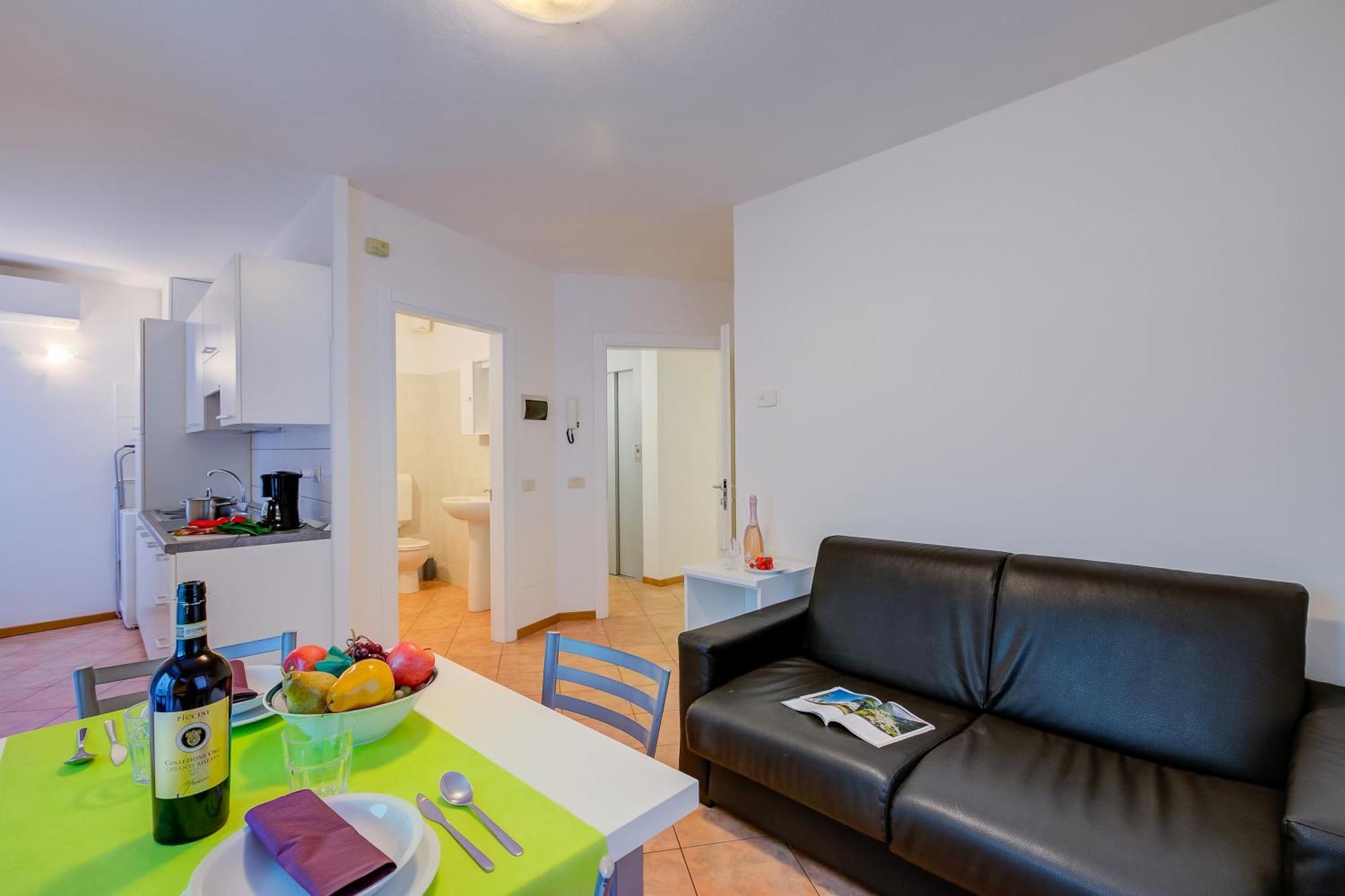 Casa Alpino - Happy Rentals Riva del Garda Dış mekan fotoğraf