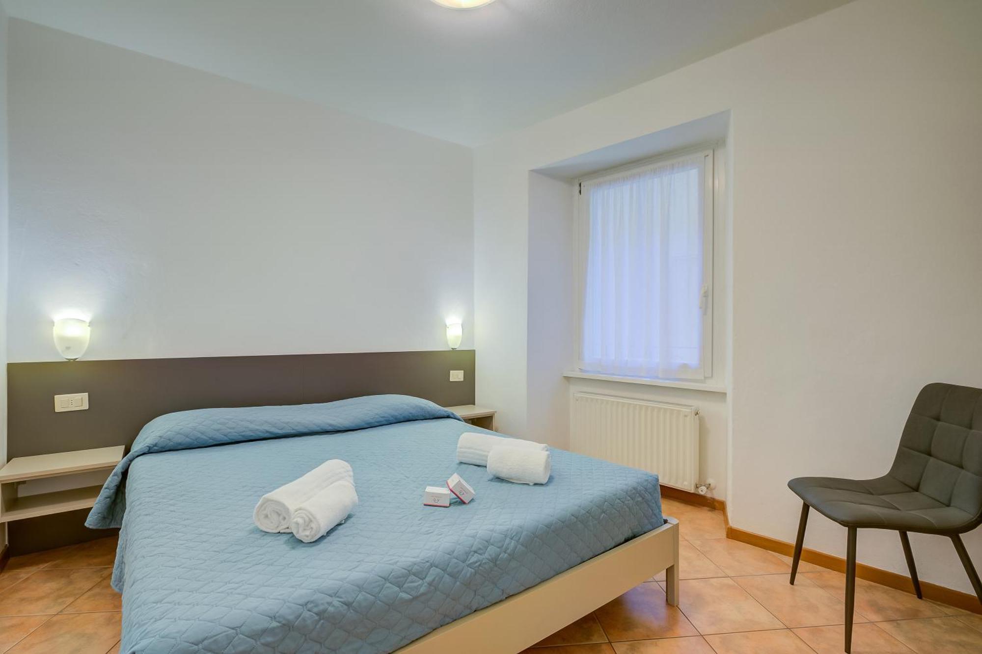 Casa Alpino - Happy Rentals Riva del Garda Dış mekan fotoğraf